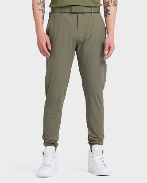 Golf Pant  Jogger