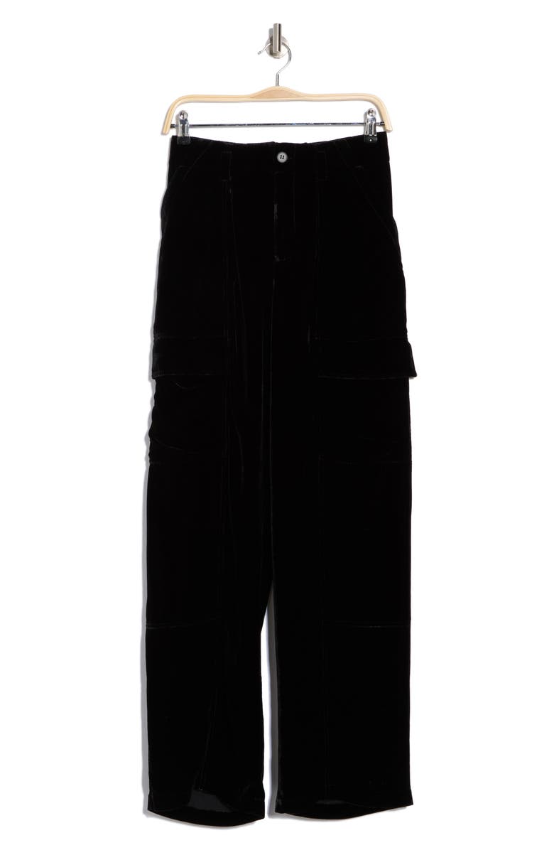 Joie Emerald Cargo Pants, Alternate, color,