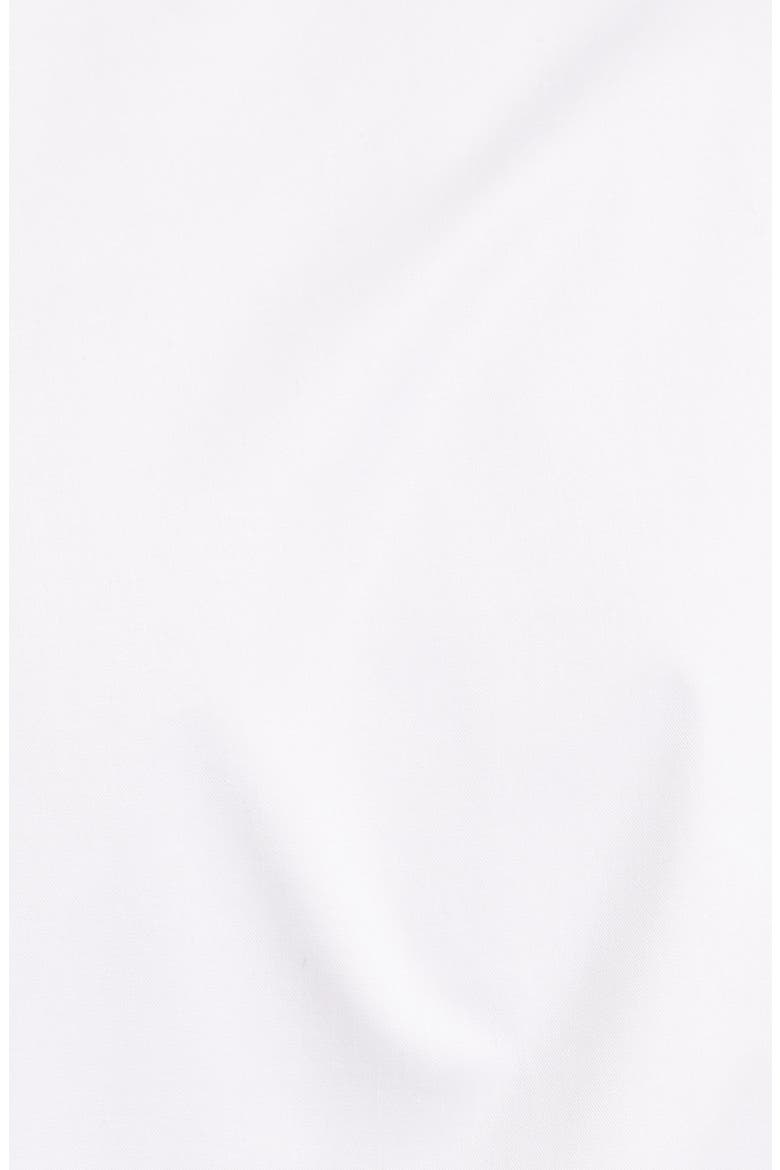 ANNIE BING Women's Tiffany Button-Up Shirt, Alternate, color, WHITE