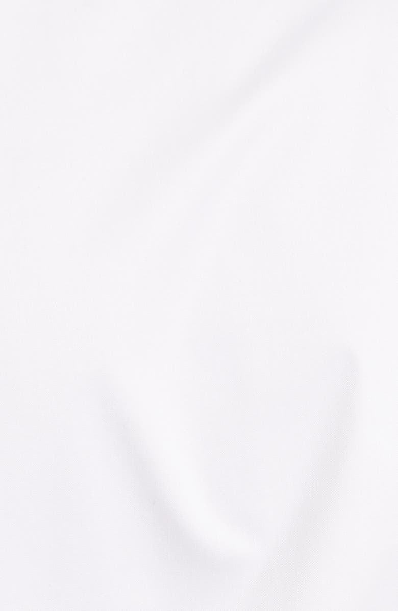  TIFFANY SHIRT - WHITE, Alternate, color, 