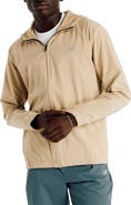 New Balance Hooded Cross Training Jacket