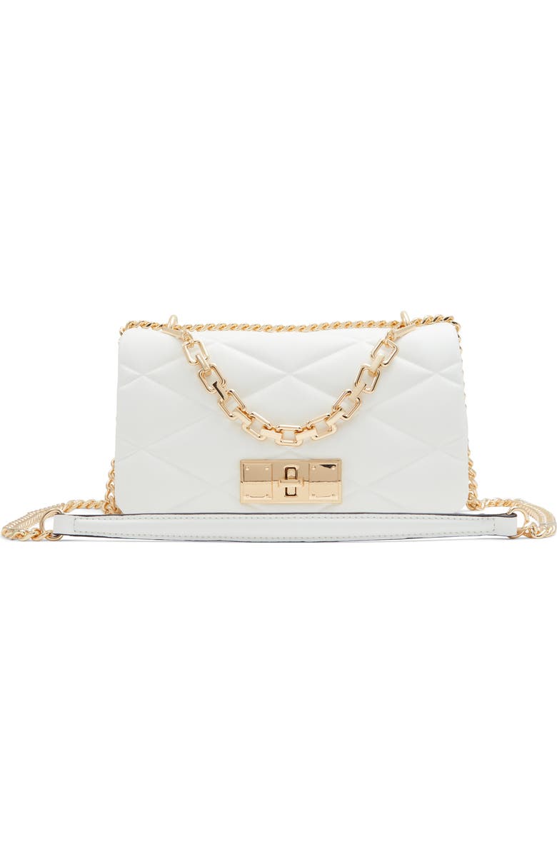 ALDO Ameyaax Convertible Crossbody Bag, Main, color,