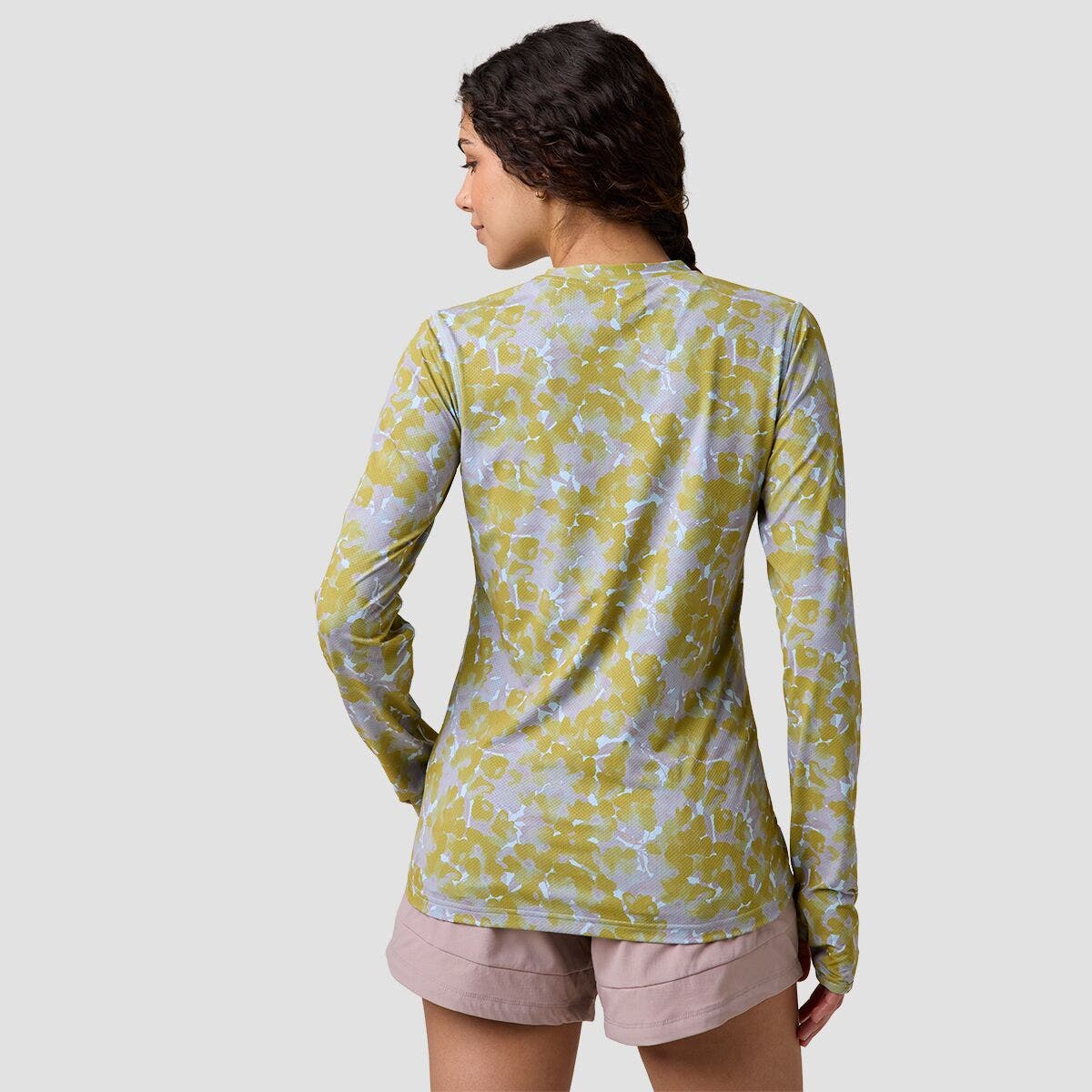 Tahoe Sun Crew - Women's - image 4