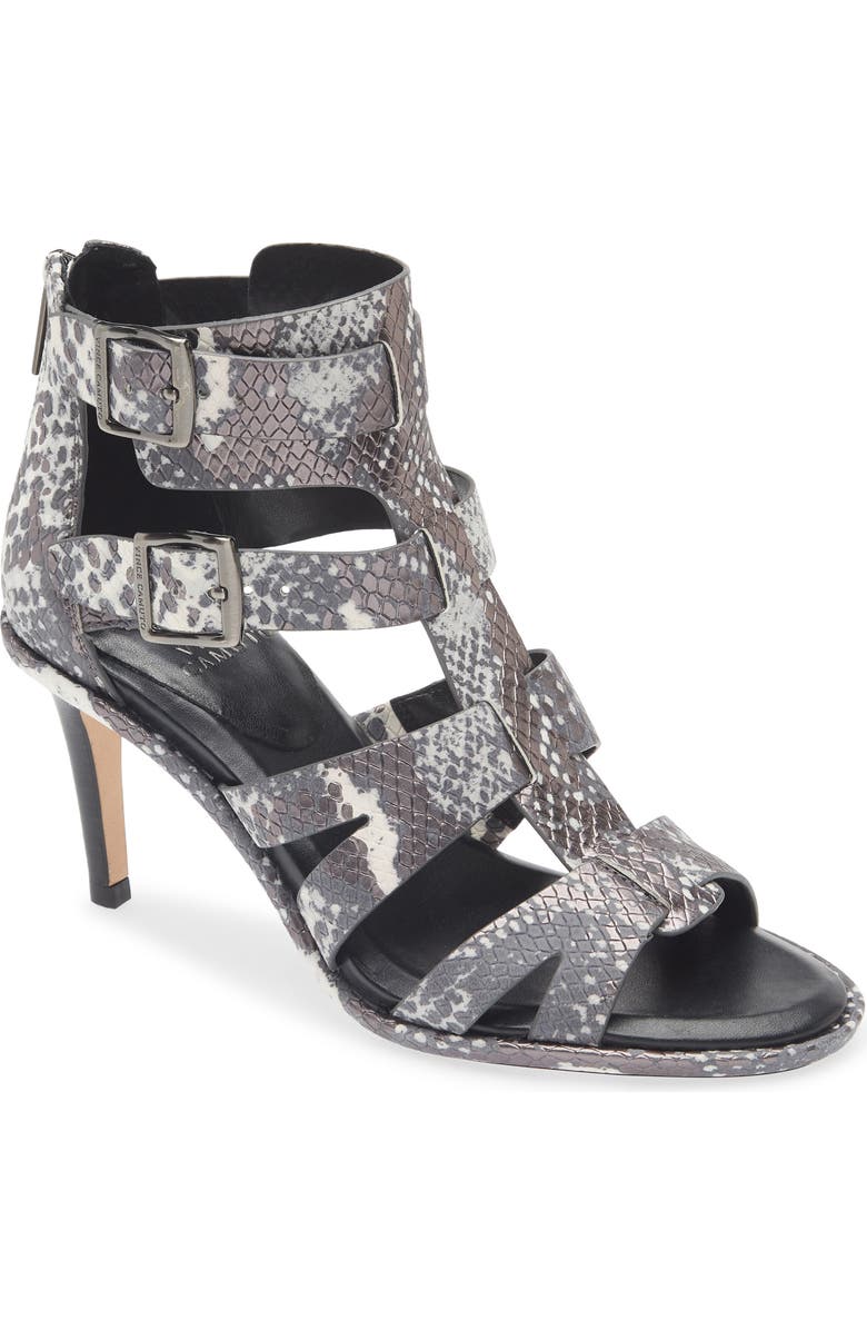 Vince Camuto Frenton Buckle Sandal, Main, color,