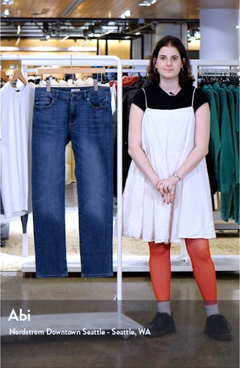 Nick Slim Fit Jeans, sales video thumbnail