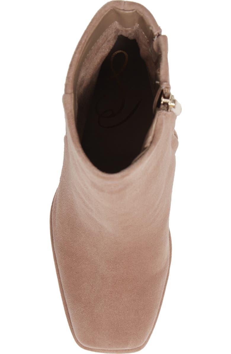 Sam Edelman Jaye Platform Boot, Alternate, color,