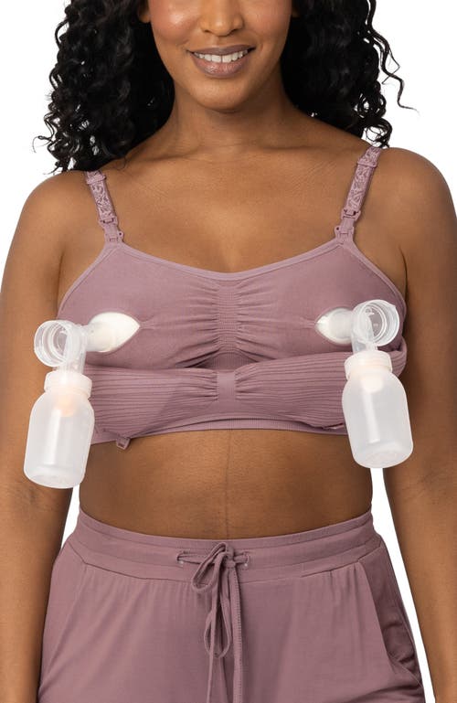 Kindred Bravely Sublime Hands-free Pumping & Nursing Bra