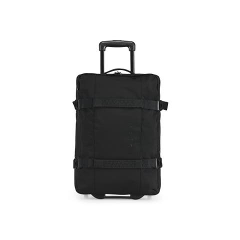 Denver Carry-on Travel Duffle on Wheels