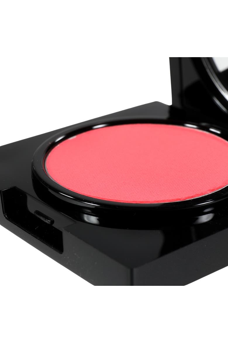 Skimpy 351 Silk Blush, Alternate, color, neon coral pink