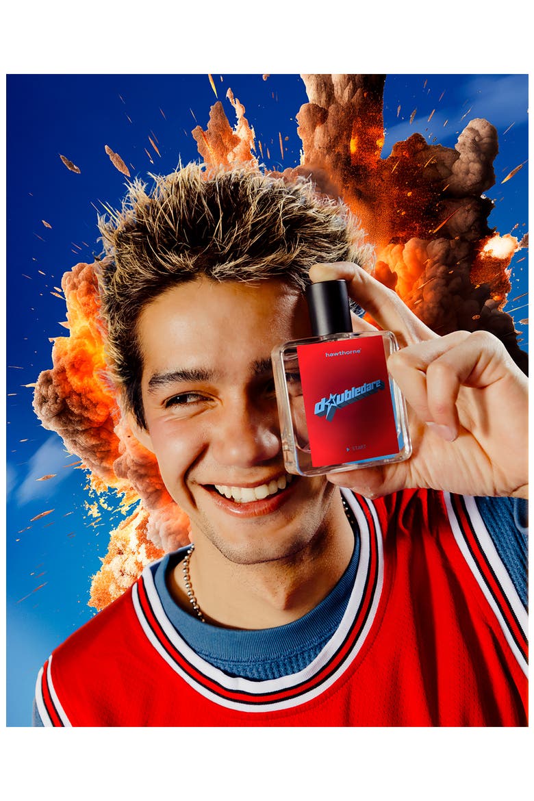 Double Dare Eau de Parfum, Alternate, color, NO COLOR