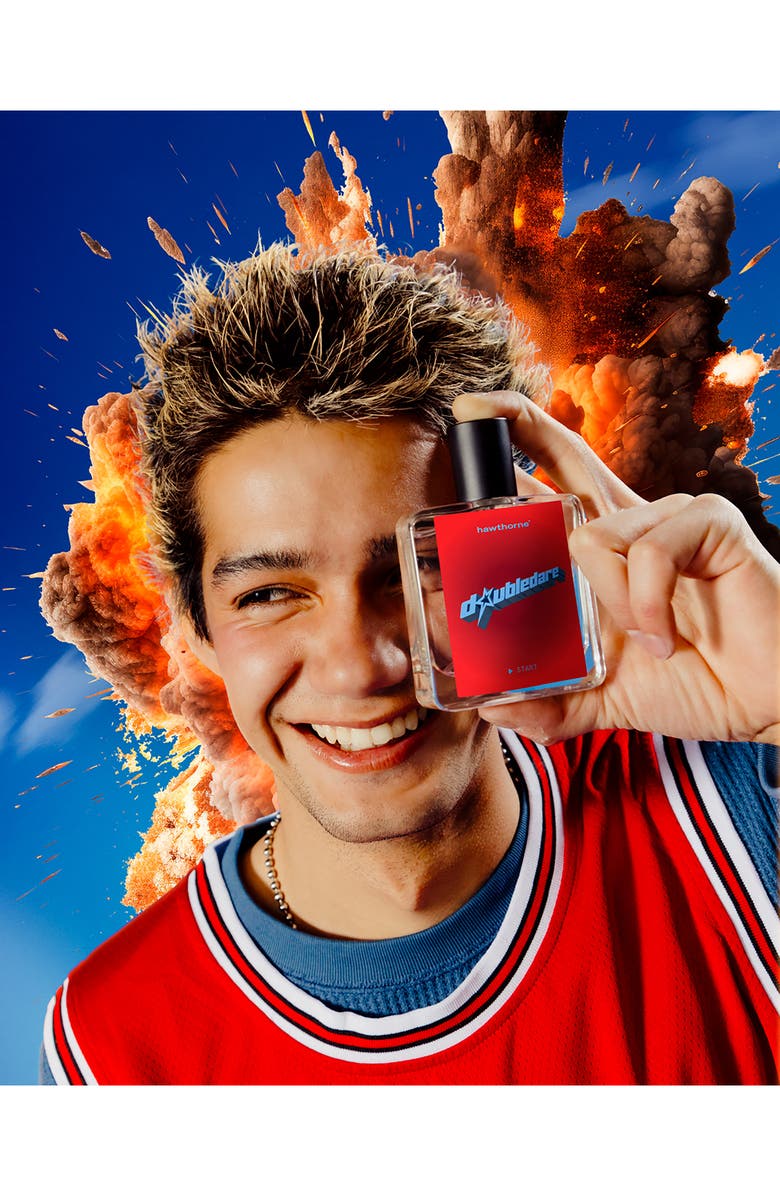 Hawthorne Double Dar Eau de Parfum, Alternate, color,