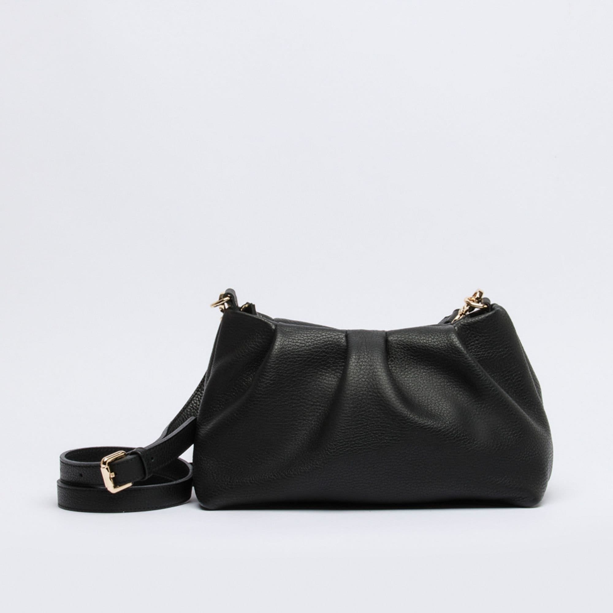 Alison Crossbody Bag, Main, color, Black