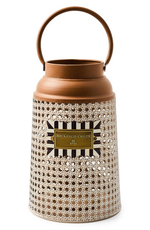 Cane Small Lantern