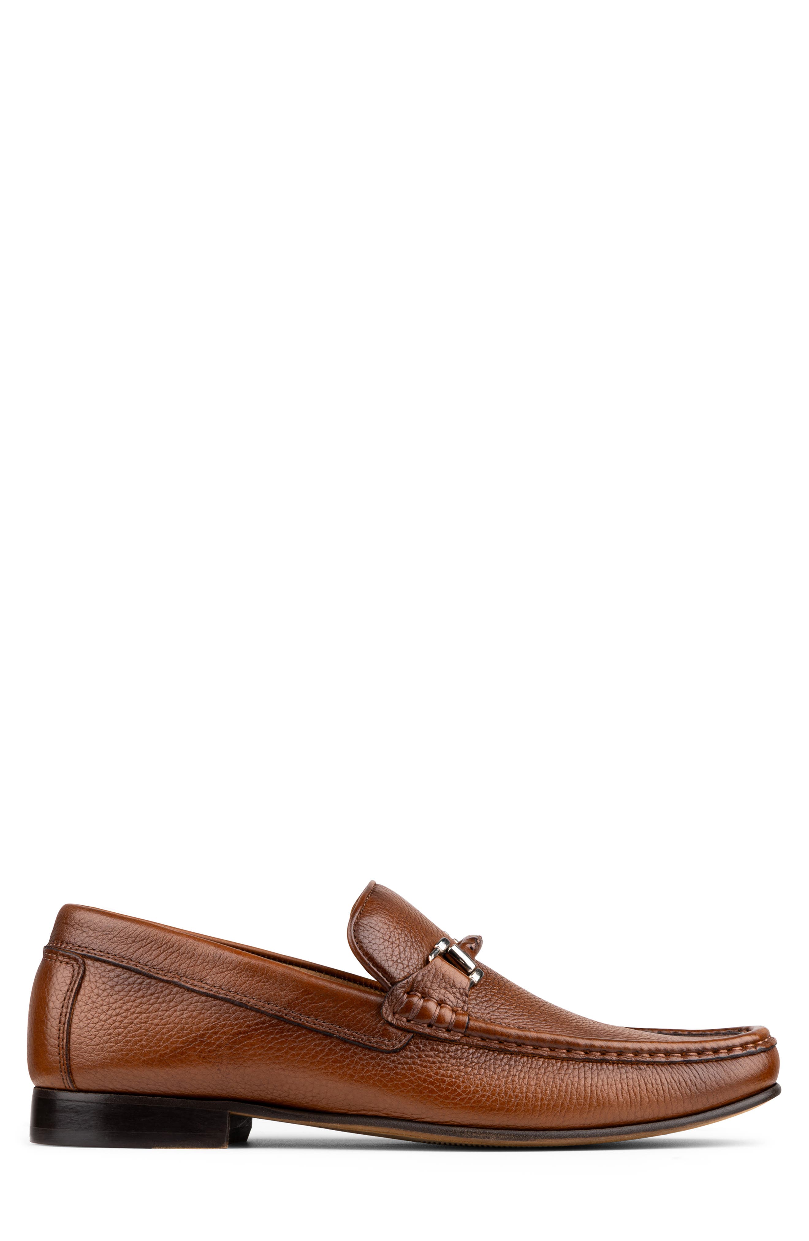 Danner Bit Loafer, Alternate, color, WHISKEY