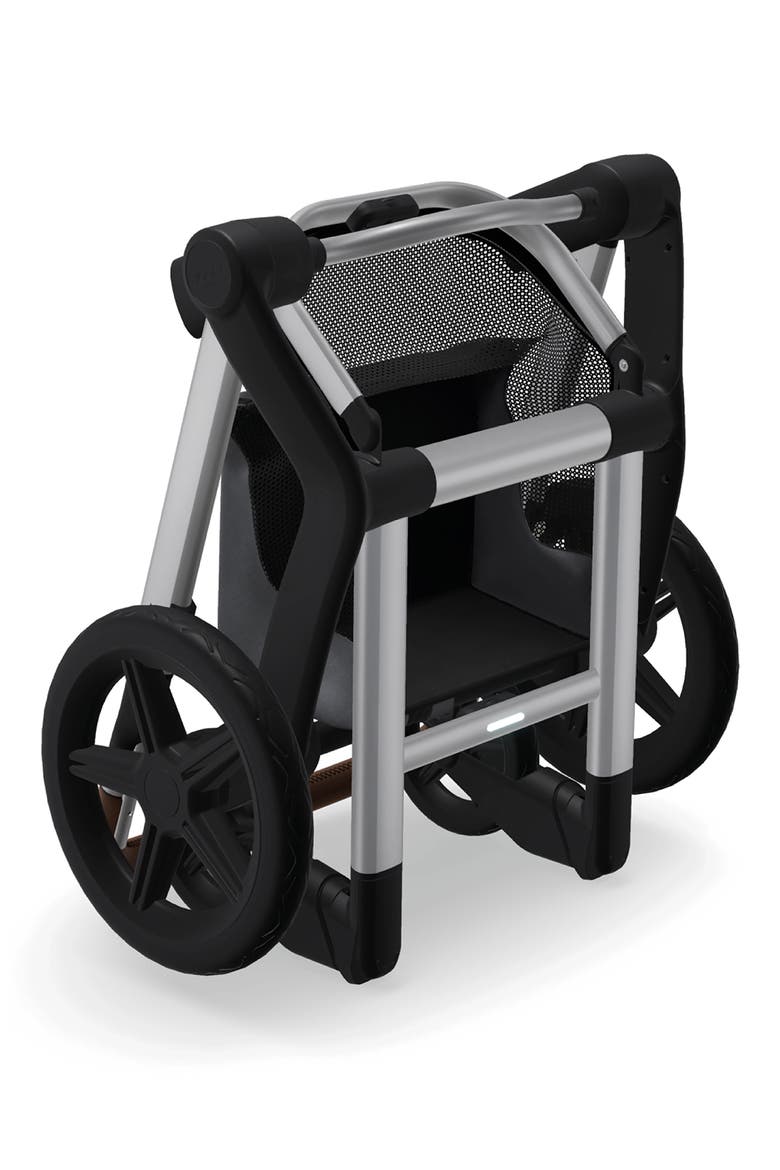 Day+ Stroller & Bassinet Set, Alternate, color, GORGEOUS GREY