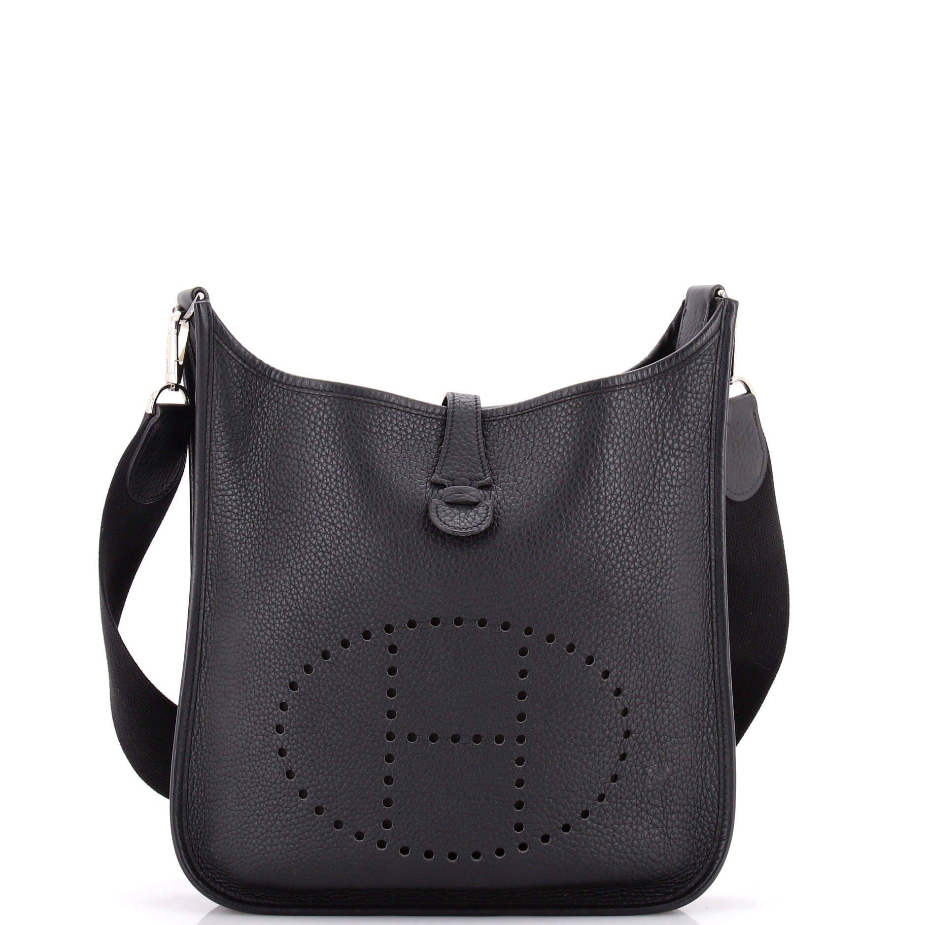 Evelyne Bag Gen I Clemence PM, Main, color, Noir