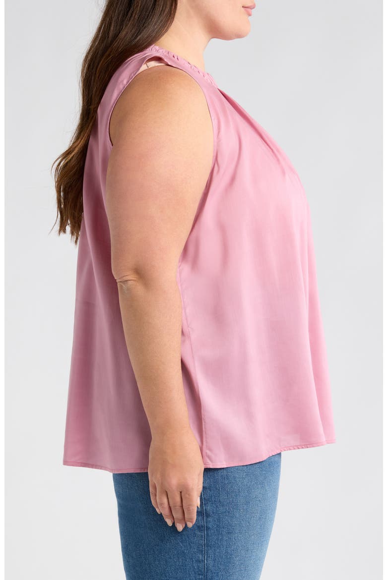 Ciri Sleeveless Tencel® Top, Alternate, color, BLUSH PINK