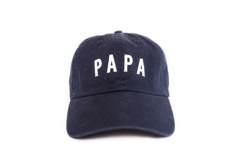 Papa Hat