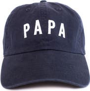 Rey To Z Papa Hat