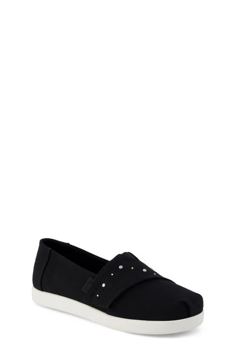 Kids' Alpargata Sneaker