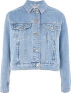 Topshop Matilda Western Jacket