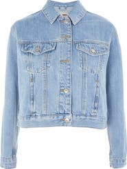 Topshop Matilda Western Jacket