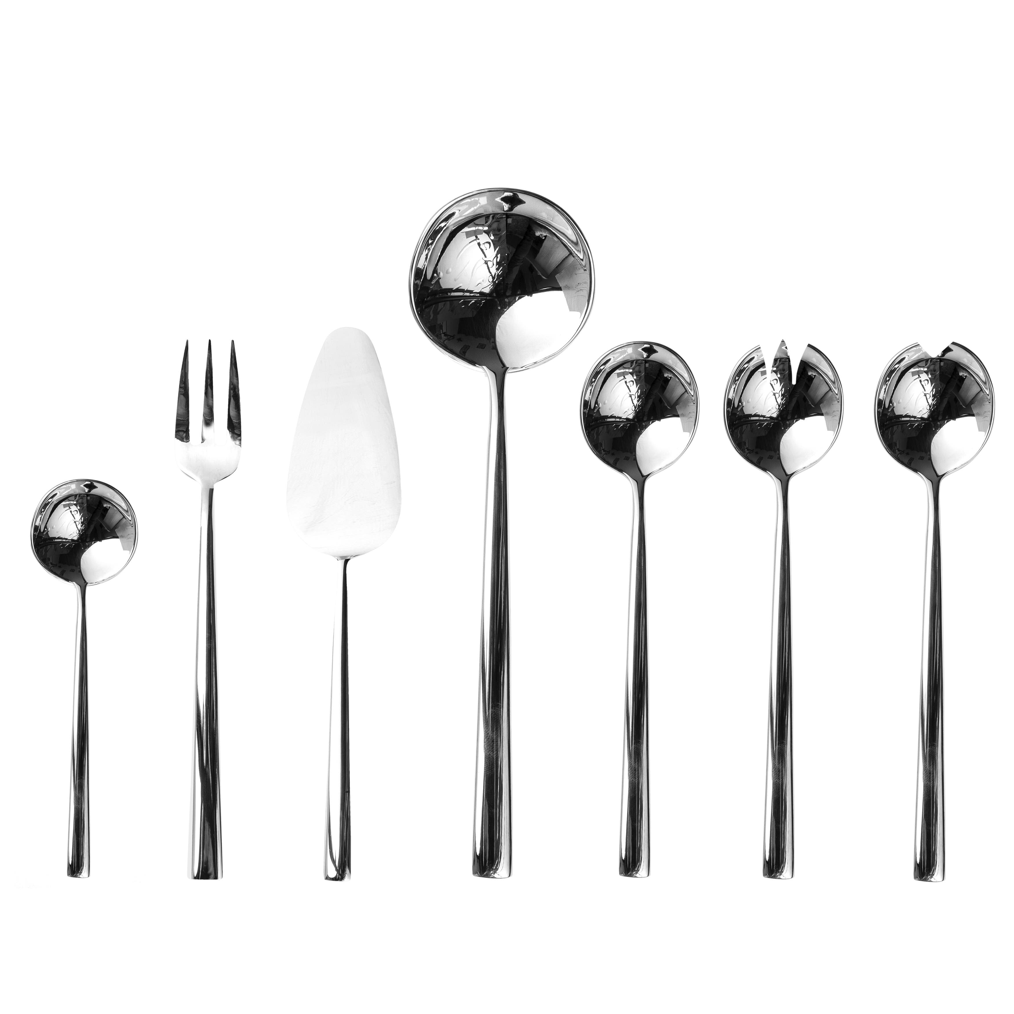selected STAINLESS STEEL