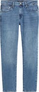 Mavi Jeans Jake Slim Fit Jeans