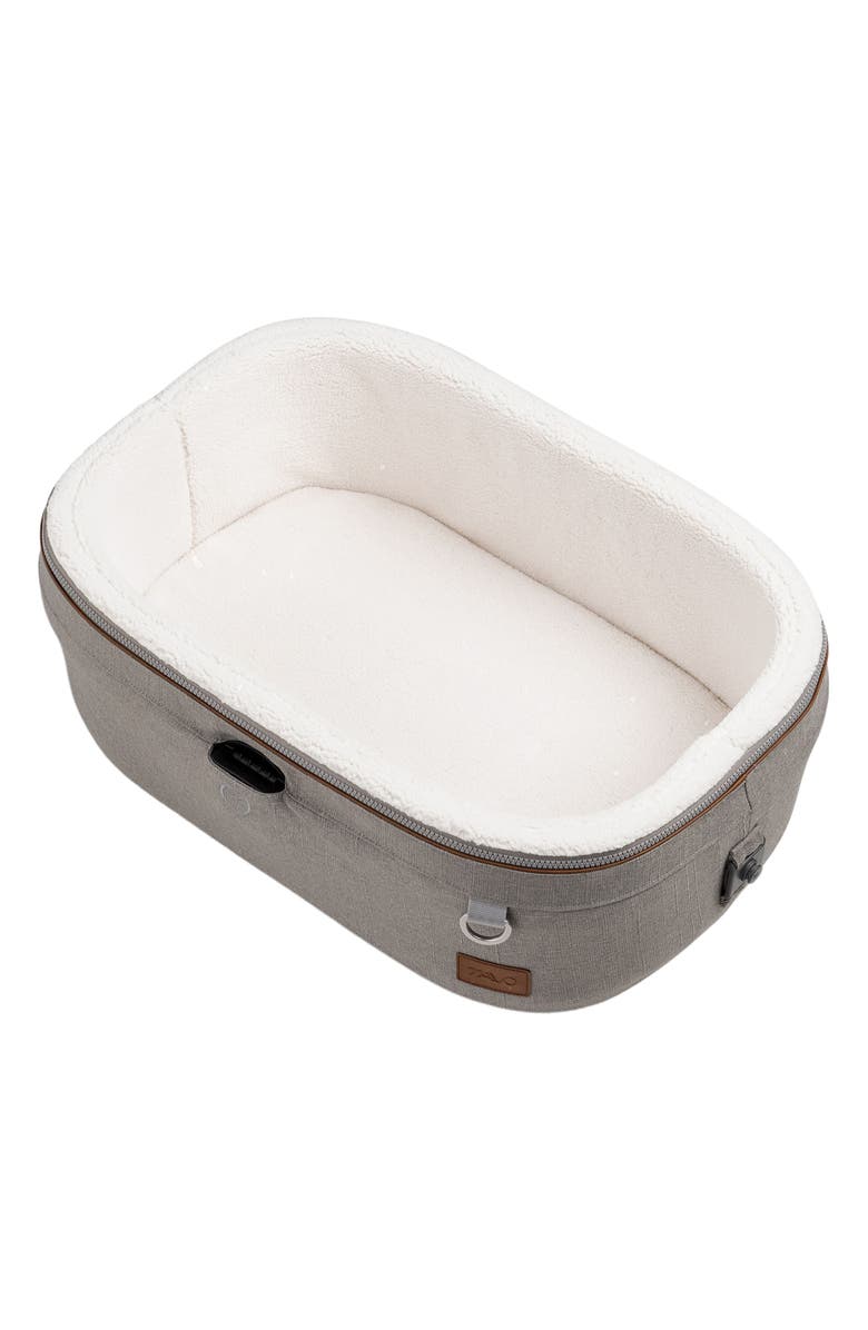 TAVO PETS Maeve<sup>™</sup> Small Flex 3-in-1 Pet Car Seat & Stroller, Alternate, color, Merle