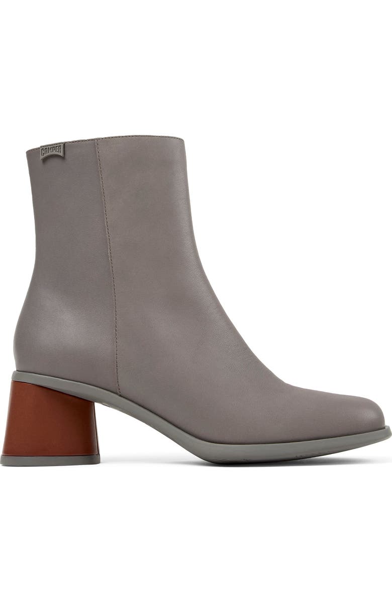 Camper Kiara Twins Bootie, Alternate, color,