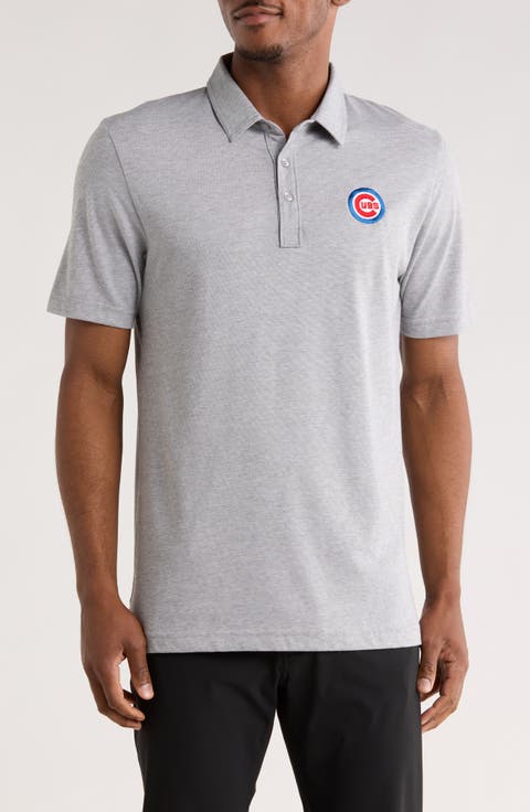 The Zinna Chicago Cubs Polo