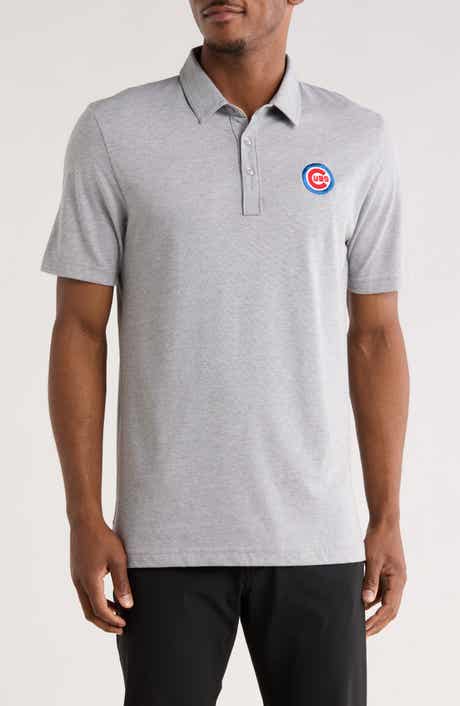 TravisMathew The Zinna Chicago Cubs Polo