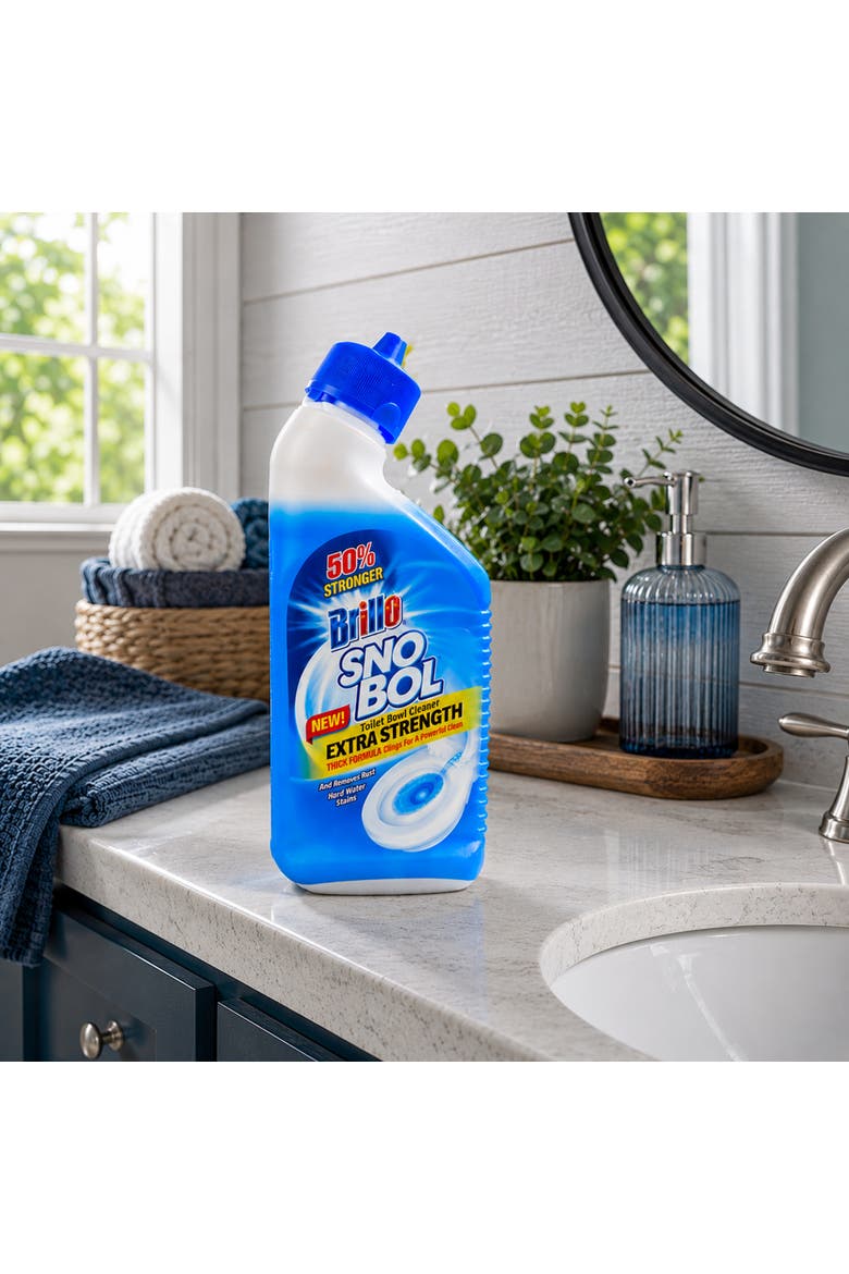 Toilet Bowl Cleaner, Alternate, color, Multicolored