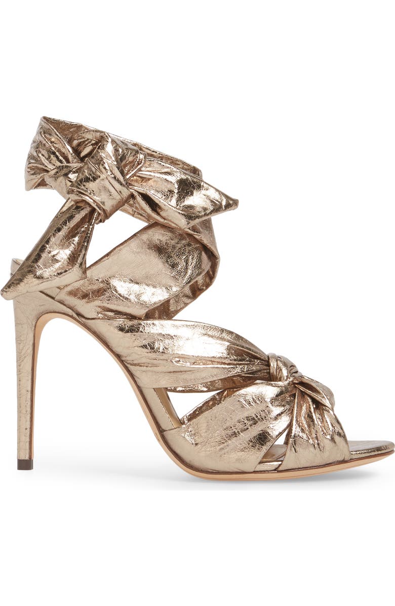 Alexandre Birman Maleah Sandal, Alternate, color,