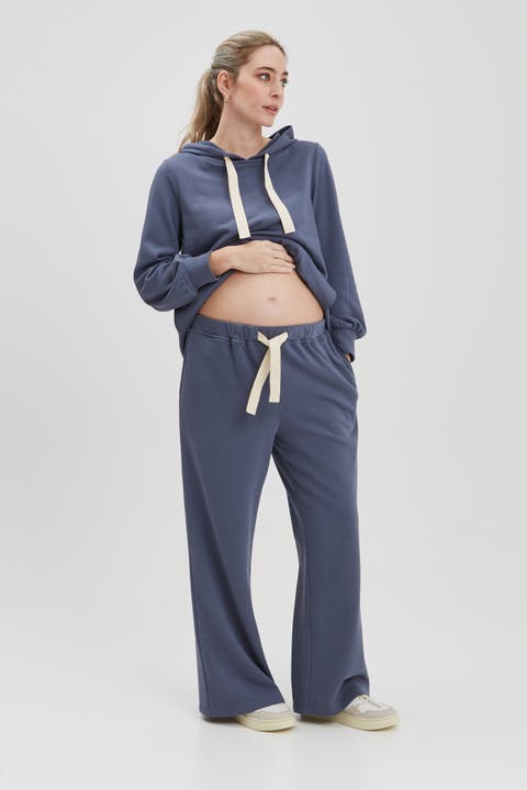 Walker Maternity Lounge Pants