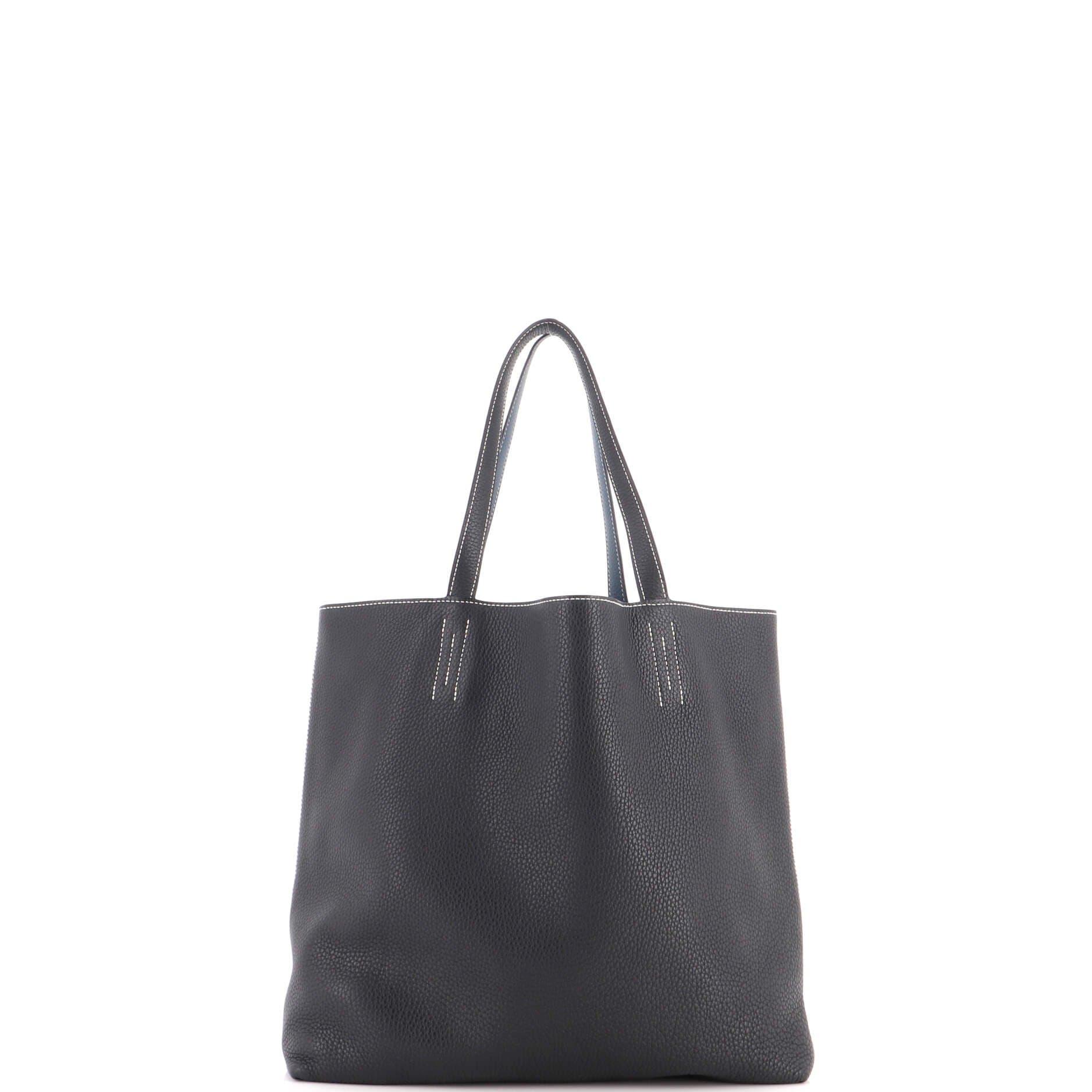 Double Sens Tote Clemence 45, Alternate, color, Blue