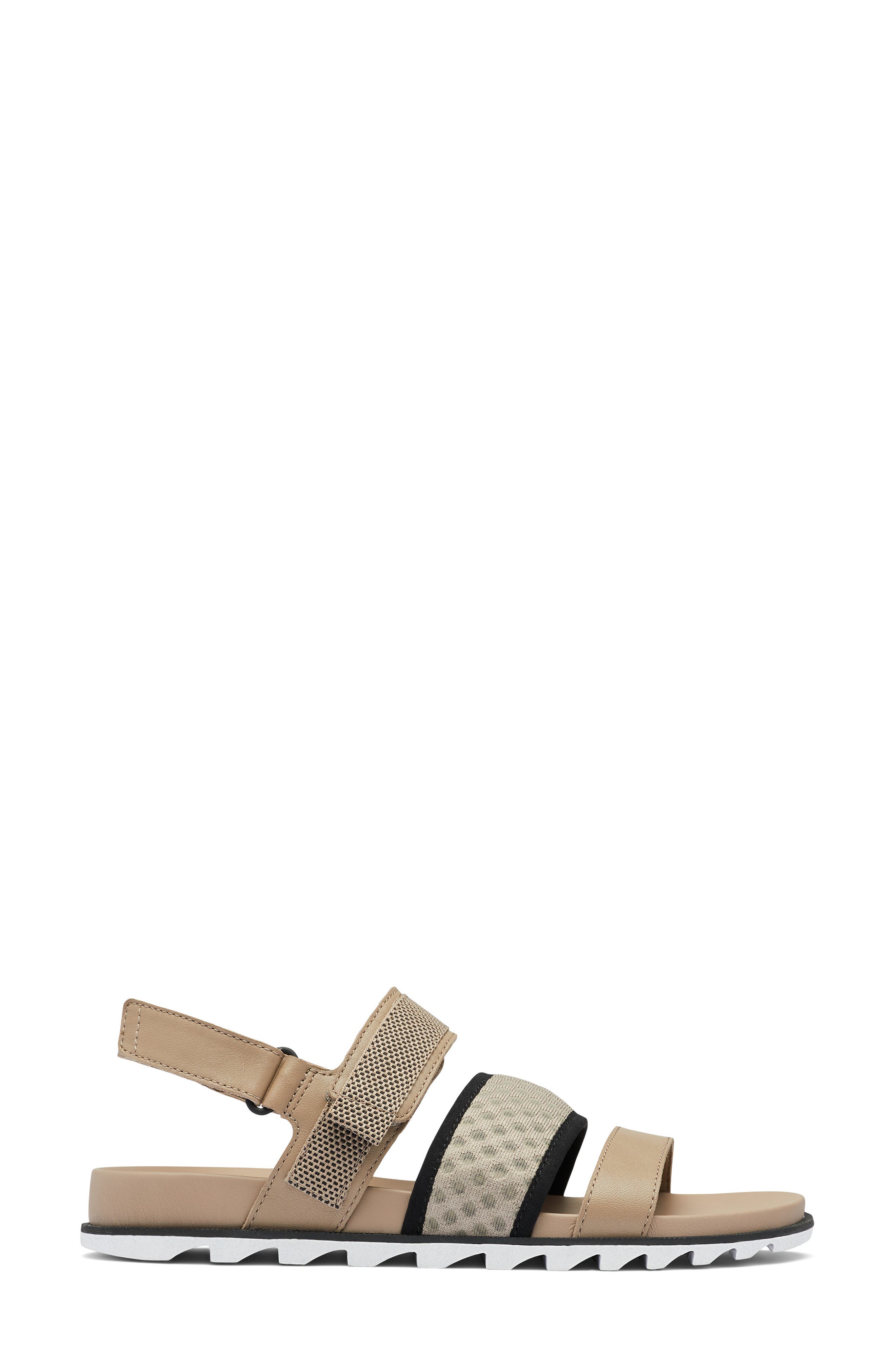 SOREL Roaming Decon Slingback Sandal, Alternate, color, 