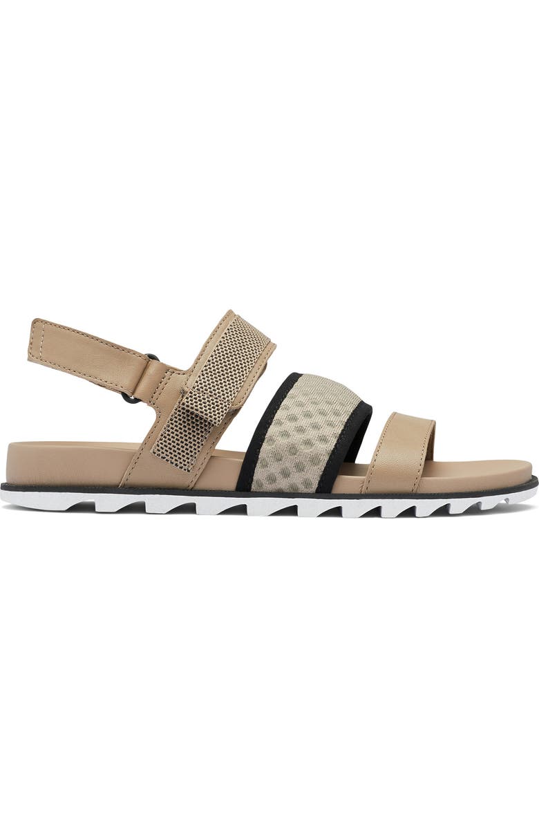 SOREL Roaming Decon Slingback Sandal, Alternate, color,