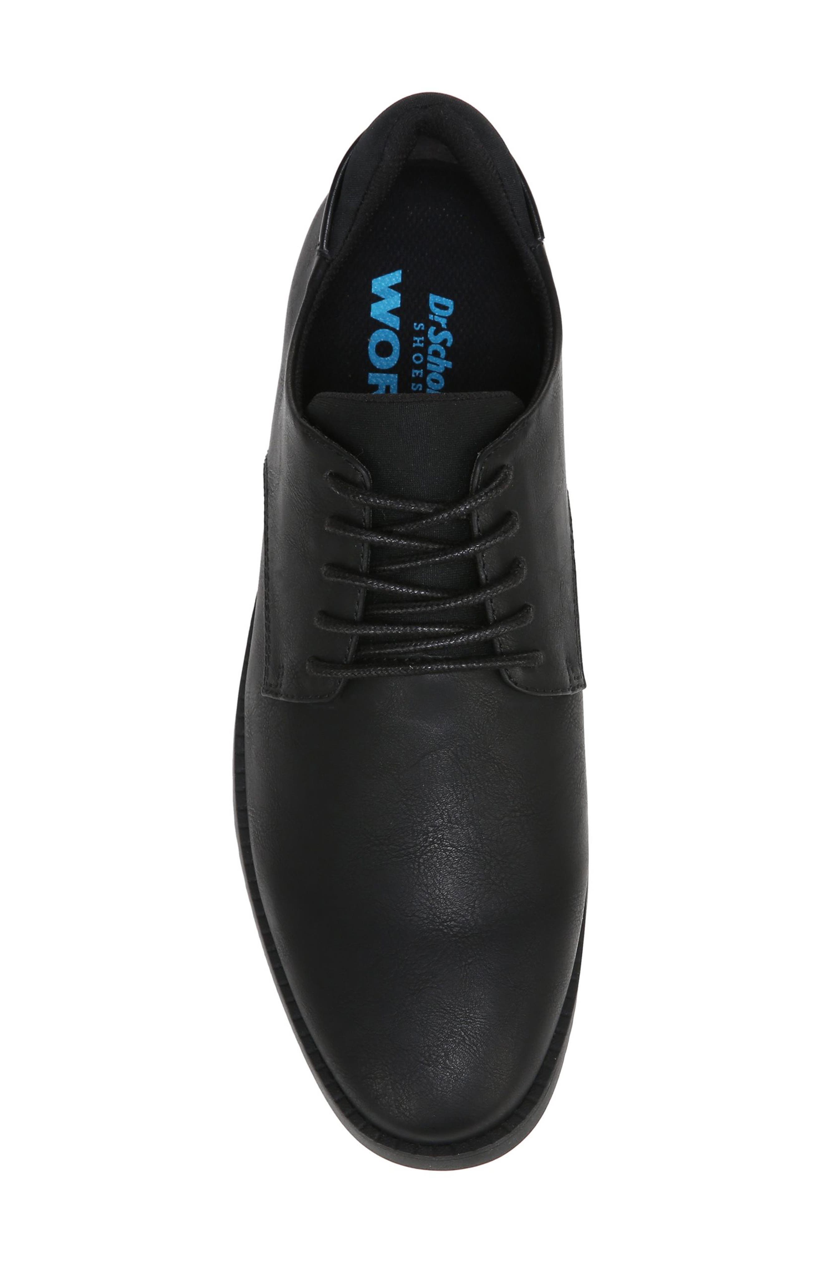 Dr. Scholl's Sync Work Derby, Alternate, color, 