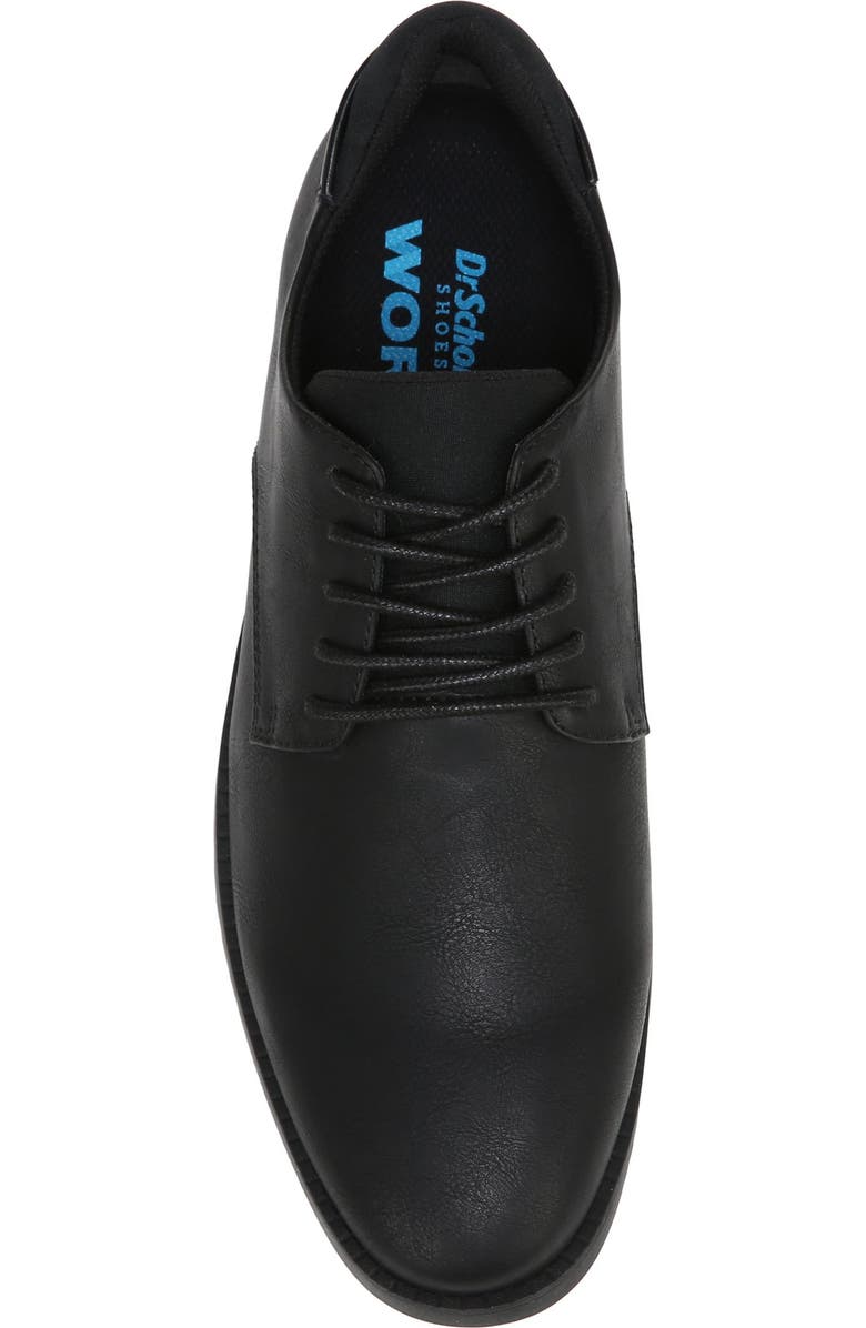 Dr. Scholl's Sync Work Derby, Alternate, color,