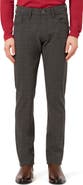 34 Heritage Courage Straight Leg Stretch Five-Pocket Pants