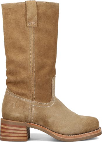 Campus 12R Boot