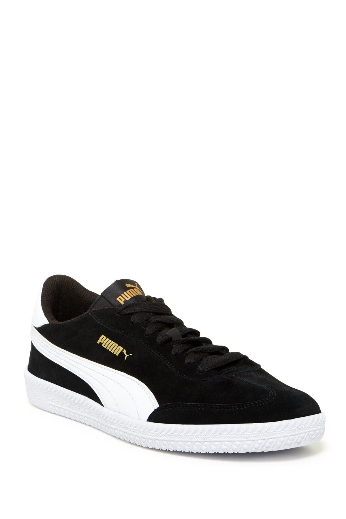 PUMA Astro Cup Suede Sneaker, Main, color, 