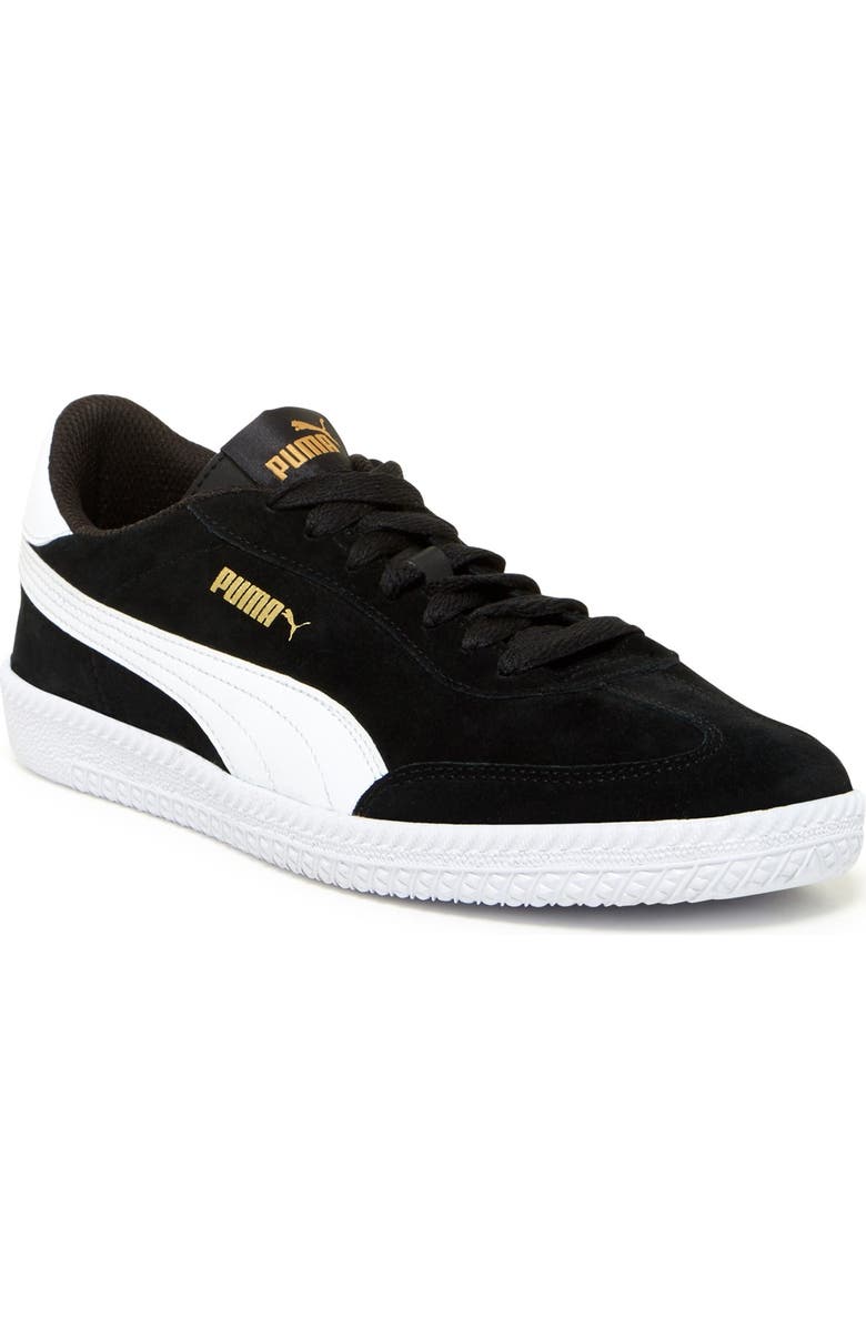 PUMA Astro Cup Suede Sneaker, Main, color,