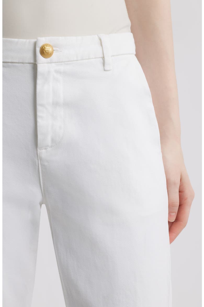 Hope Pants, Alternate, color, WHITE