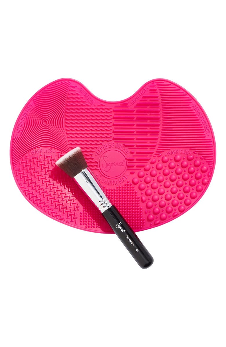 Sigma Beauty Sigma<sup>®</sup> The Power Pair Set, Main, color, 