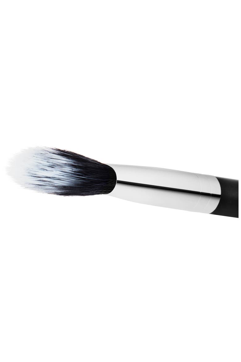 MAC 159S Synthetic Duo Fibre Brush, Alternate, color, NO COLOR