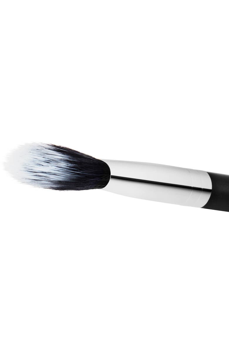 MAC Cosmetics MAC 159S Synthetic Duo Fibre Brush, Alternate, color, 