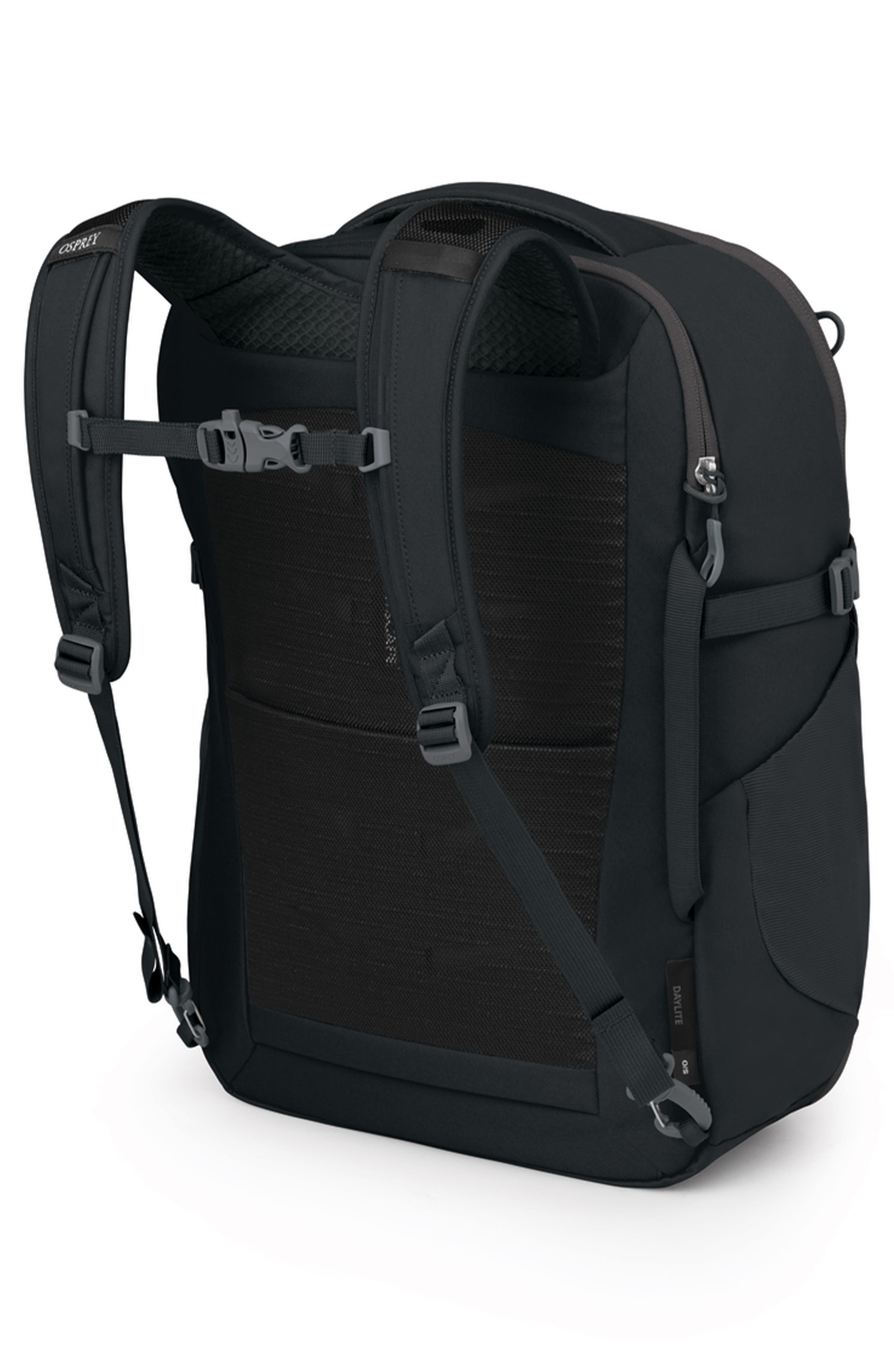 Osprey Daylite 35-Liter Travel Carry-On Backpack, Alternate, color, Black