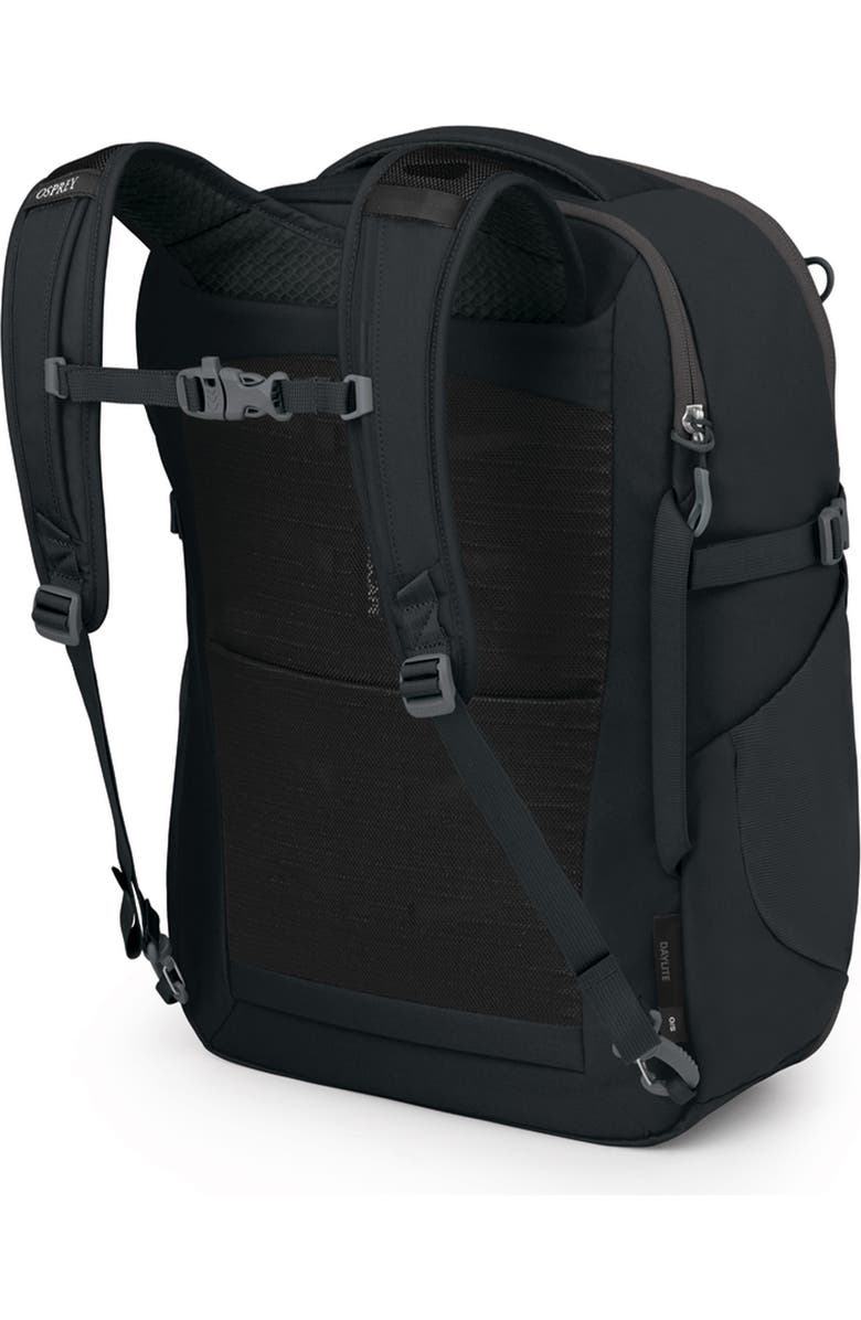 Osprey Daylite 35-Liter Travel Carry-On Backpack, Alternate, color, Black